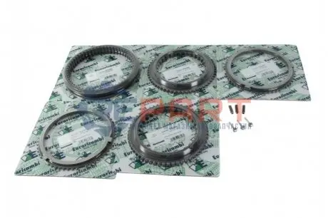 Синхронизатор EURORICAMBI 95534977