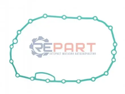 Автозапчасть EURORICAMBI 95535042