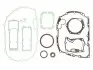 Сальник коробки передач EURORICAMBI (95535206) изображение 1
