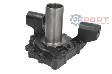 Корпус коробки передач (первинного вала) ZF ECOSPLIT 16 S 181 EURORICAMBI 95535210