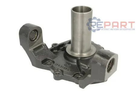 Корпус коробки передач ZF 16 S 221 EURORICAMBI 95535214