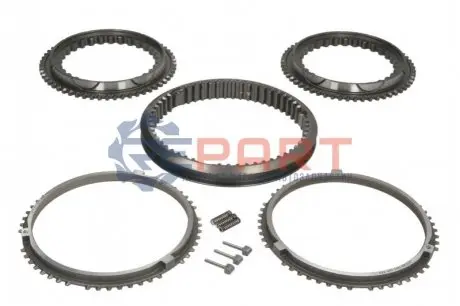 Синхронизатор EURORICAMBI 95535230