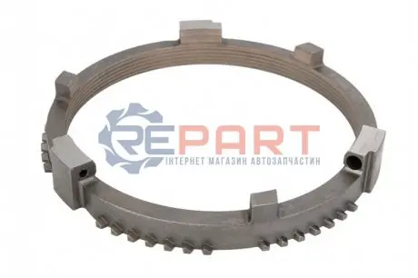 Автозапчасть EURORICAMBI 95535424