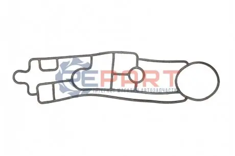 Ремкомплект механізму перемикання передач EURORICAMBI 95535956