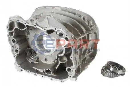Автозапчасть EURORICAMBI 95536233