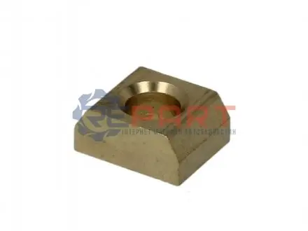 Селекторний елемент коробки передач EURORICAMBI 95570118