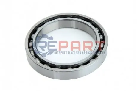 Подшипник коробки EURORICAMBI 98530057