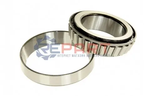 Подшипник коробки EURORICAMBI 98530098