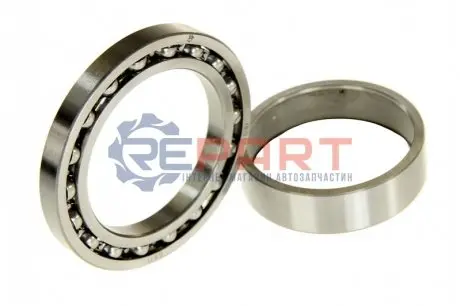 Подшипник коробки EURORICAMBI 98530108