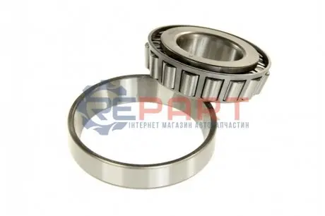 Подшипник коробки EURORICAMBI 98530218