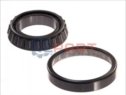 Подшипник коробки EURORICAMBI 98530232