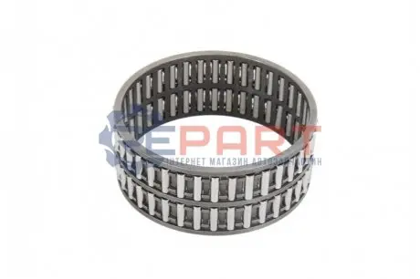 Подшипник коробки передач EURORICAMBI 98530273