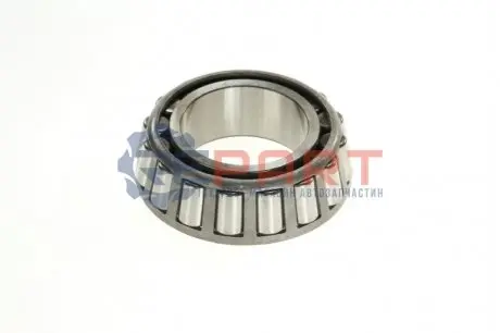 Подшипник коробки EURORICAMBI 98530277