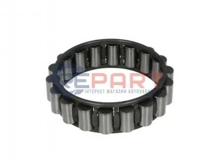 Подшипник коробки EURORICAMBI 98530305