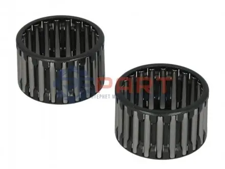 Подшипник коробки EURORICAMBI 98530315