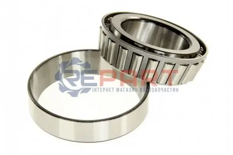 Подшипник коробки EURORICAMBI 98530340