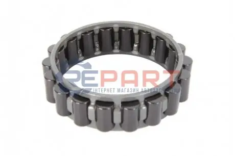 Подшипник коробки передач EURORICAMBI 98530350