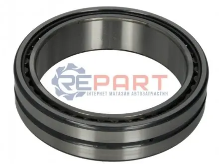 Подшипник коробки EURORICAMBI 98530437
