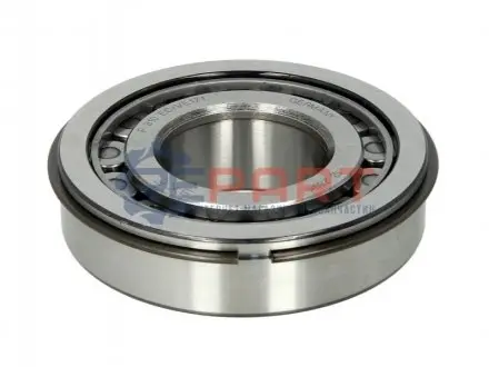 Подшипник коробки EURORICAMBI 98530448
