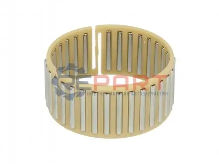 Подшипник коробки EURORICAMBI 98530493