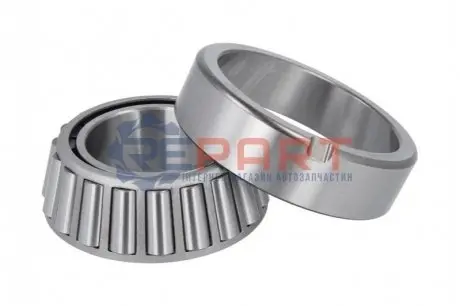 Подшипник коробки EURORICAMBI 98530546