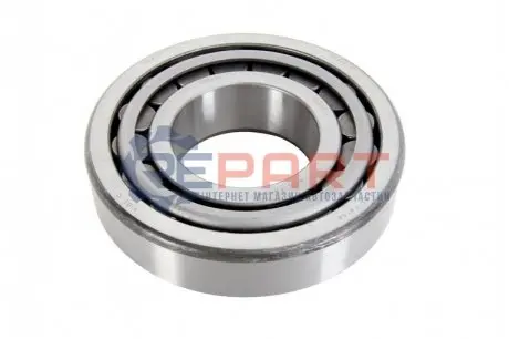 Подшипник коробки передач EURORICAMBI 98531229