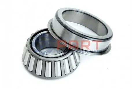 Подшипник коробки EURORICAMBI 98531245