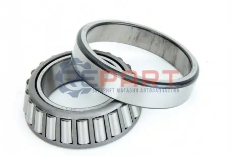 Подшипник коробки EURORICAMBI 98531254