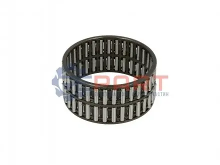 Подшипник коробки EURORICAMBI 98531261