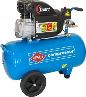 Воздушный компрессор EVERT EVERT32550