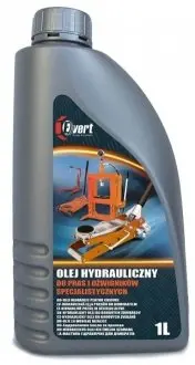 Аксесуари до підйомників EVERT EVERTOILJACK