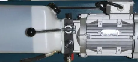 Запчастини та комплектуючі для підйомників EVERT EVERTZL610003347ZA