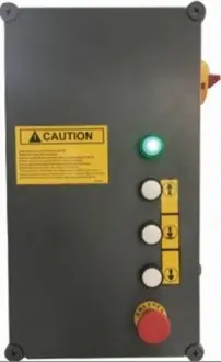Запчастини та комплектуючі для підйомників EVERT EVERTZL610022290ZA