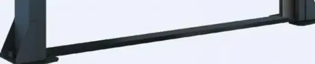 Запчастини та комплектуючі для підйомників EVERT EVERTZL614013008