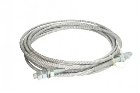 Запчастини та комплектуючі для підйомників EVERT EVERTZL615027006B