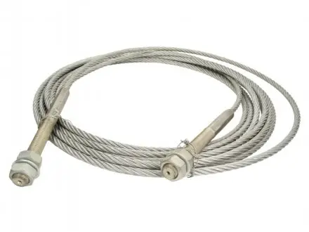 Запчастини та комплектуючі для підйомників EVERT EVERTZL615027008B