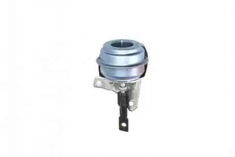 Регулятор нагнітача повітря тиску AUDI A3, A4 B5, A6 C5 FORD GALAXY I SEAT ALHAMBRA, CORDOBA, IBIZA III, INCA, LEON, TOLEDO II SKODA FABIA I, OCTAVIA I VW BORA, BORA I, CADDY II 1.9D 09.96-12.10 EVORON EVAC004