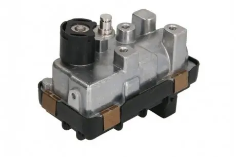 Регулятор нагнітача повітря електричний FORD C-MAX, FOCUS II, GALAXY II, MONDEO IV, S-MAX, TOURNEO CONNECT 1.8ALK/1.8D 06.02-06.15 EVORON EVAC097