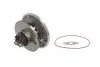 Картрідж турбіни (тип компресорного колеса: Алюміній) VOLVO C30, C70 II, S40 II, S80 II, V50, V70 III FORD C-MAX, C-MAX II, FOCUS C-MAX, FOCUS II, FOCUS III, GALAXY II 2.0D 10.03-06.19 EVORON (EVCH0028) зображення 2