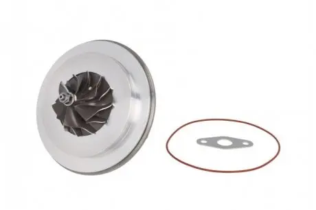 Картрідж турбіни AUDI A3, A4 B7, A6 C6, TT SEAT ALTEA, ALTEA XL, EXEO, EXEO ST, LEON, TOLEDO III SKODA OCTAVIA II VW EOS, GOLF V, JETTA III, PASSAT B6 2.0 09.04-08.15 EVORON EVCH0046