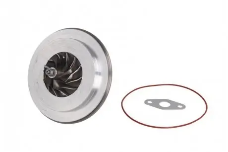 Картрідж турбіни CITROEN C4, C4 GRAND PICASSO I, C4 I, C4 PICASSO I, DS3 PEUGEOT 207, 3008 I, 308, 308 I, RCZ 1.6 02.06-08.16 EVORON EVCH0047