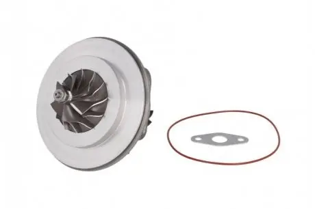 Картрідж турбіни AUDI A1 SEAT ALHAMBRA, IBIZA IV, IBIZA IV SC, IBIZA IV ST SKODA FABIA II VW BEETLE, EOS, GOLF PLUS V, GOLF V, GOLF VI, JETTA III, JETTA IV, POLO V, SCIROCCO III 1.4 11.05-07.18 EVORON EVCH0050