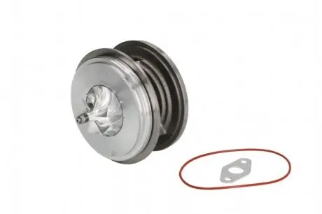 Картрідж турбіни AUDI A3, TT SEAT ALTEA, ALTEA XL, LEON SKODA OCTAVIA II, SUPERB II, YETI VW GOLF VI, PASSAT B6, SCIROCCO III, TIGUAN 2.0D 08.05-07.18 EVORON EVCH0052