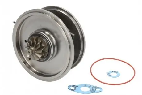 Картрідж турбіни (тип компресорного колеса: Алюміній) AUDI A3 SEAT LEON, LEON SC, LEON ST SKODA OCTAVIA III VW GOLF ALLTRACK VII, GOLF SPORTSVAN VII, GOLF VII 1.6D 08.12-10.20 EVORON EVCH0199