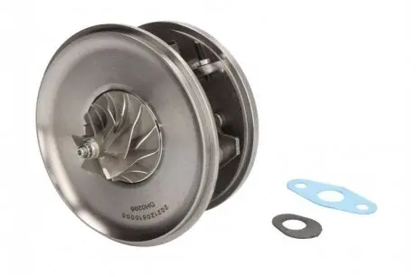 Картрідж турбіни (тип компресорного колеса: Алюміній) MAZDA 3, 5, 6 2.0D 08.02-12.10 EVORON EVCH0295