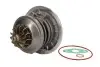 Елемент турбокомпресора OPEL ASTRA G, ZAFIRA A 2.0D 08.99-06.05 EVORON (EVCH0318) зображення 2