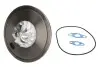 Картридж / CHRA / Core Assy EVORON (EVCH5022) зображення 1