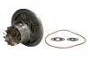 Картридж / CHRA / Core Assy EVORON (EVCH5050) зображення 2