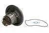 Картридж / CHRA / Core Assy EVORON (EVCH5053) зображення 2