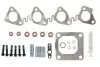 Монтажний комплект турбіни (без масла в шприці) FORD FOCUS I, TOURNEO CONNECT, TRANSIT CONNECT 1.8D 08.98-12.13 EVORON (EVMK0047) зображення 1